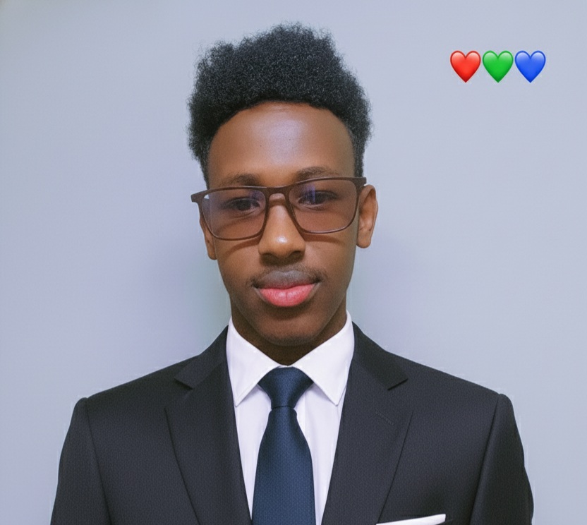 Abdirahman Mohamud Abdi